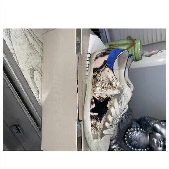 Golden Goose - Picture 3 of 4